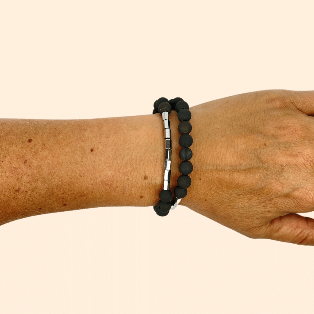 Perlen Armband