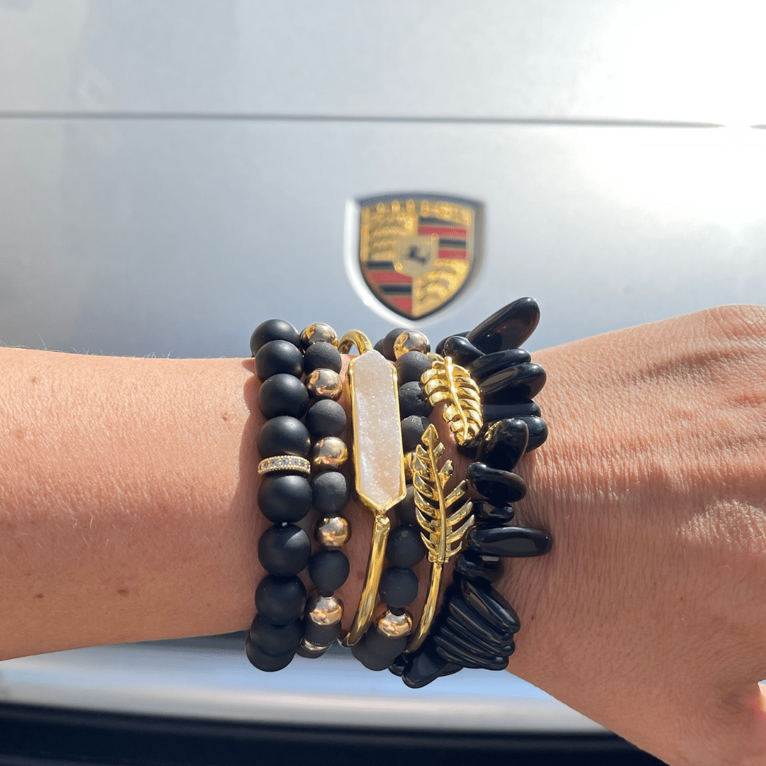 Monaco Style Armschmuck 6er Set